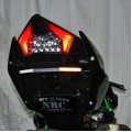 New Rage Cycles (NRC) Fender Eliminator for the Kawasaki H2 New Rage Cycles (NRC) Fender Eliminator for the Kawasaki H2